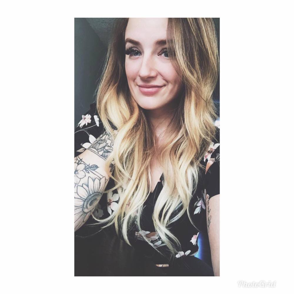 Meet your Posher, Shelbie